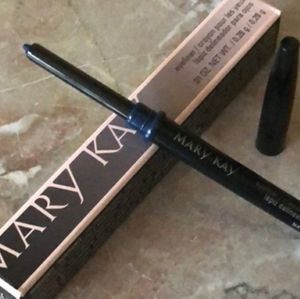 NAVY EYELINER-MARY KAY
